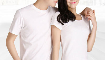 定做T恤衫或廣告衫會退色越洗越薄怎么辦？