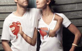 定制文化衫中的創(chuàng)意設(shè)計圖案彰顯文化氣息