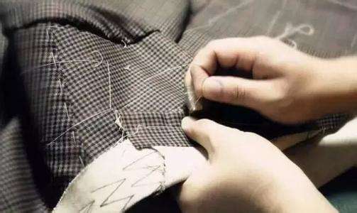 深圳定做衣服的地方在哪里？原來(lái)秘密都在這！