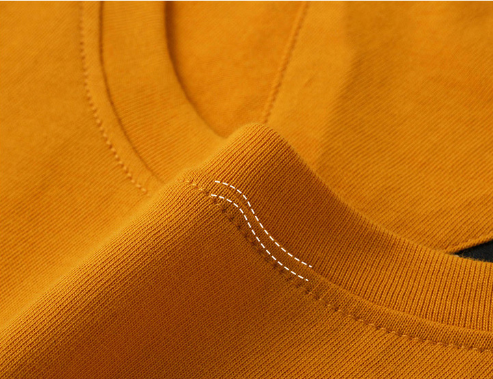 lki093.jpg 圓領(lǐng)T恤衫領(lǐng)口羅紋設(shè)計(jì)